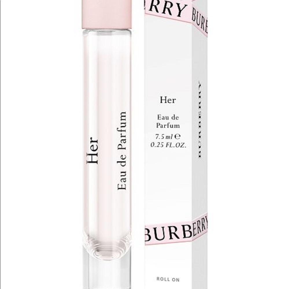 Burberry Her